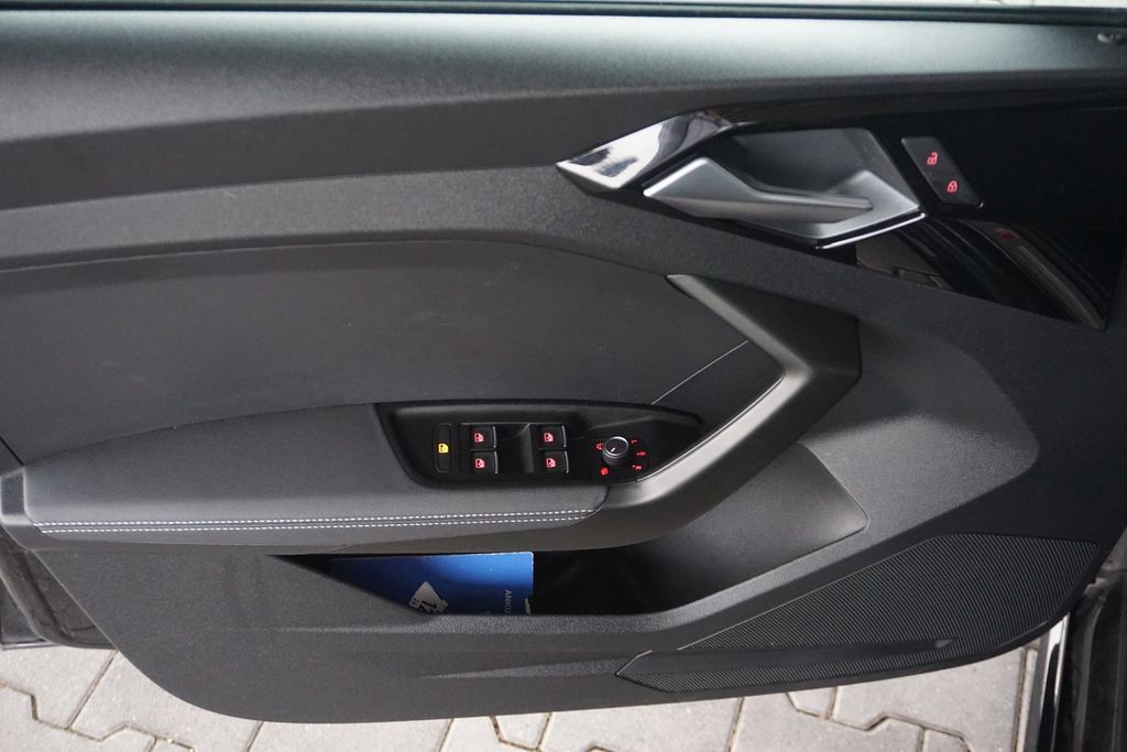 Audi A1 2023