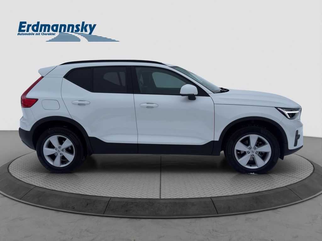 Volvo XC40 2023