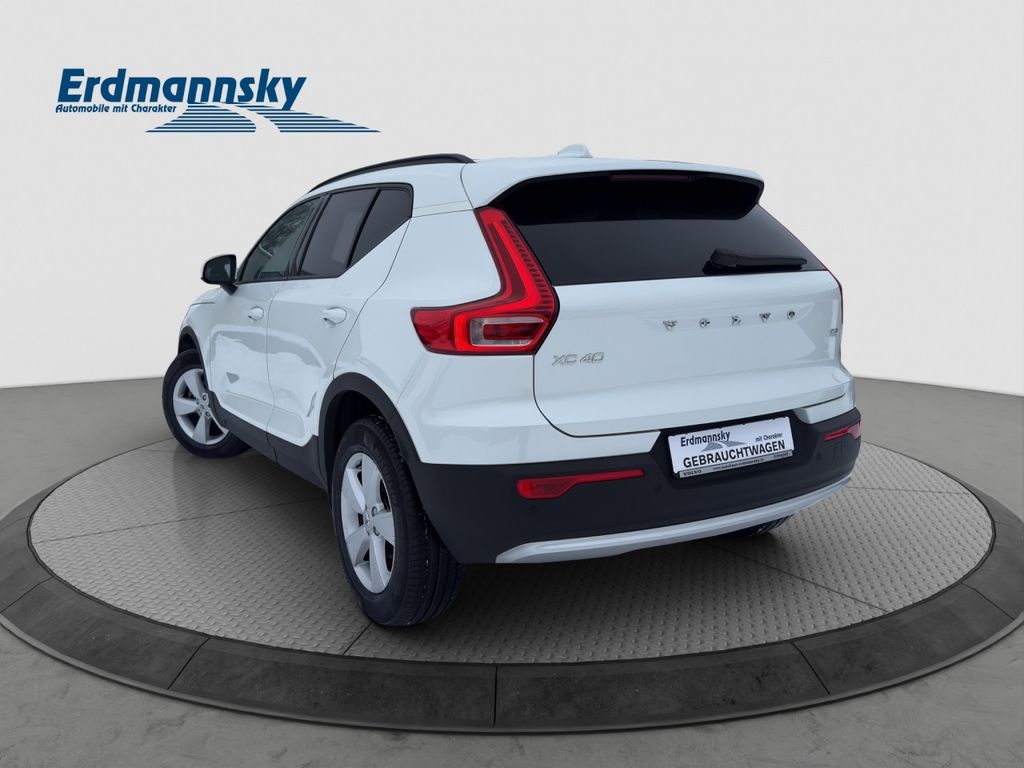 Volvo XC40 2023
