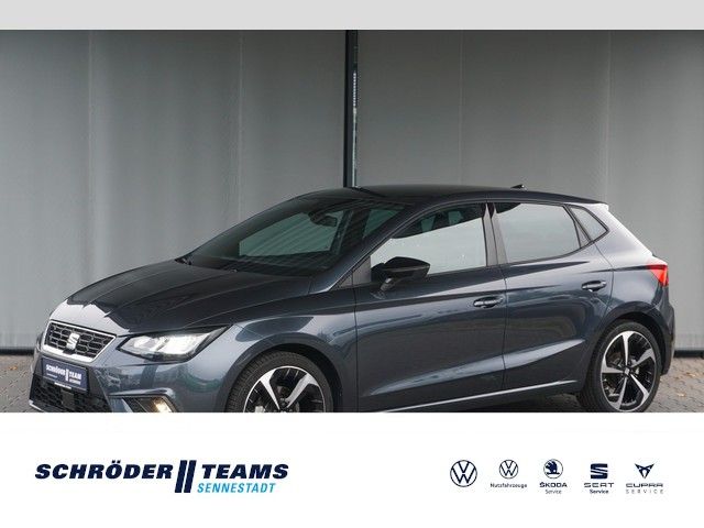 Seat Ibiza 2024