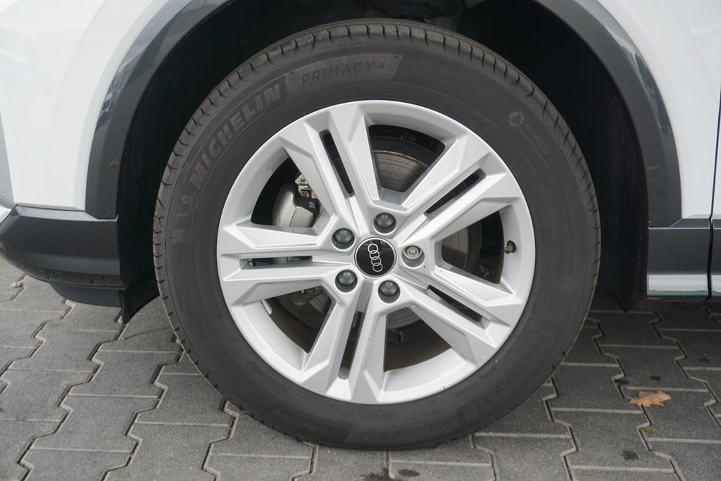 Audi Q2 2024