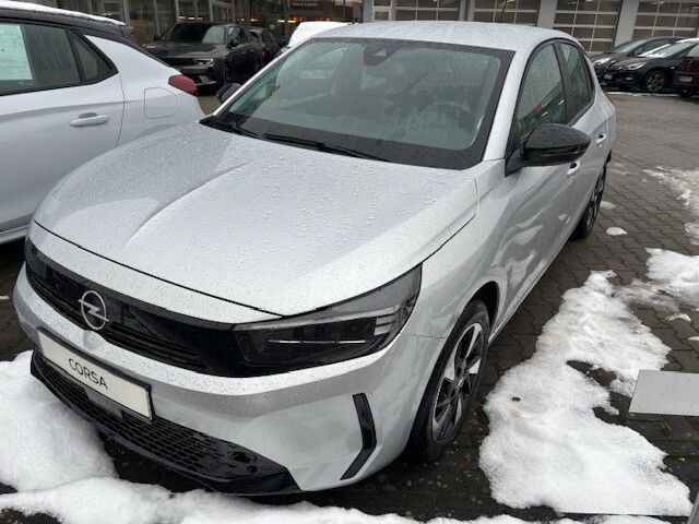 Opel Corsa 2023