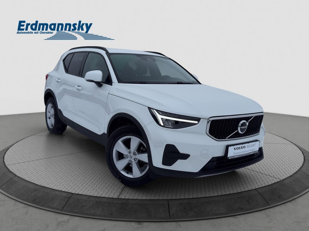 Volvo XC40 2023