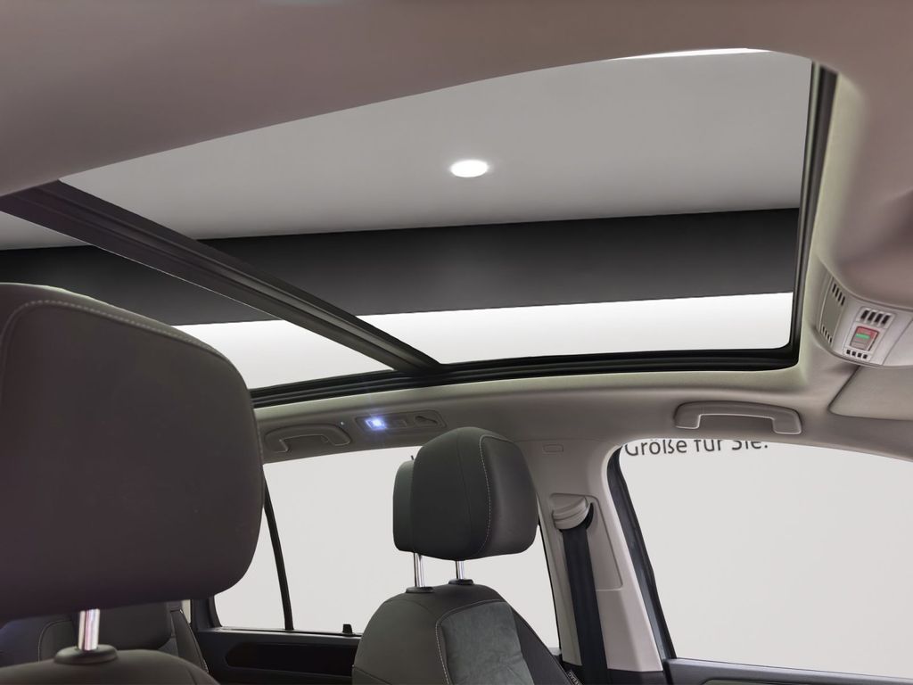 Volkswagen Touran 2025