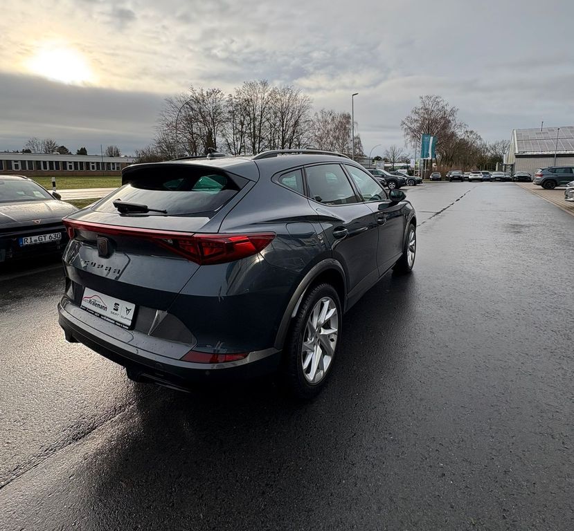 Cupra Formentor 2024