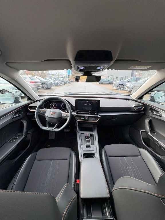 Cupra Formentor 2024