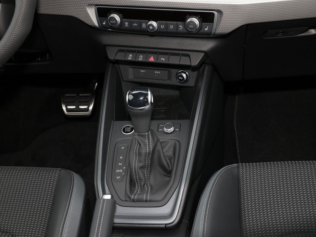 Audi A1 2025