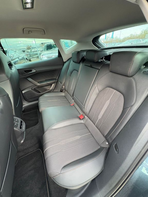 Cupra Formentor 2024