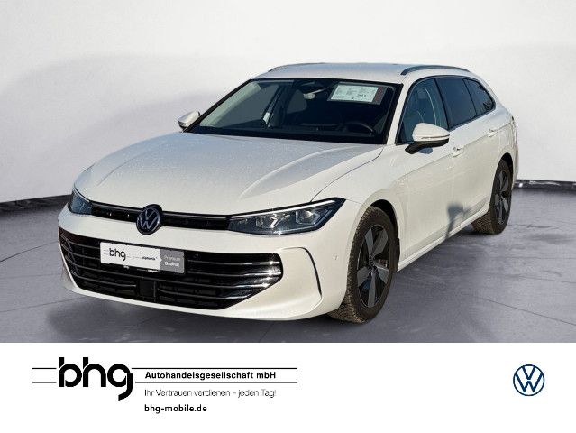 Volkswagen Passat Variant 2025