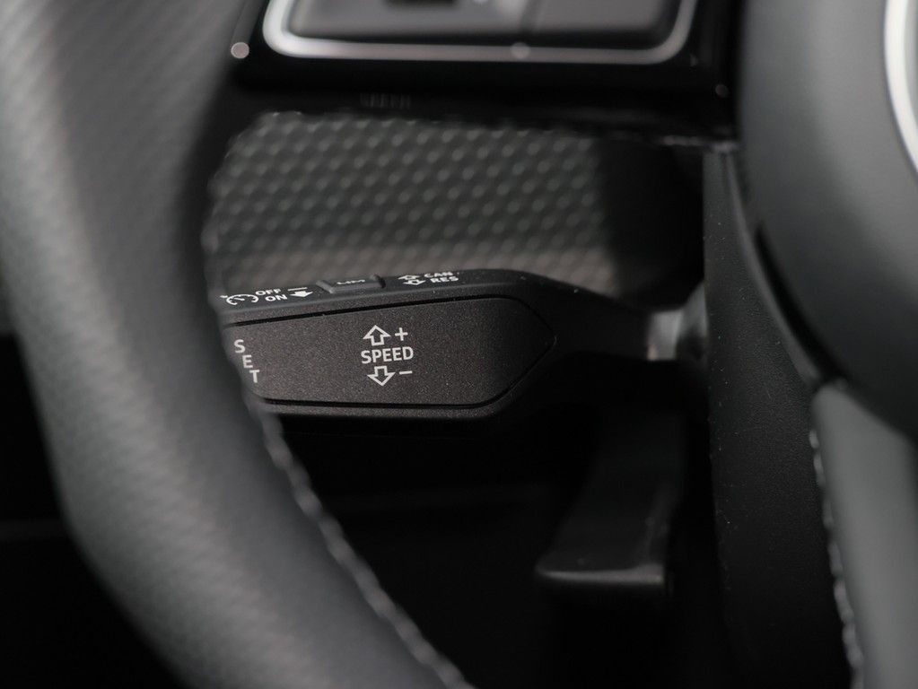 Audi A1 2025