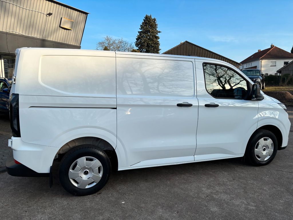 Ford Transit Custom 2023
