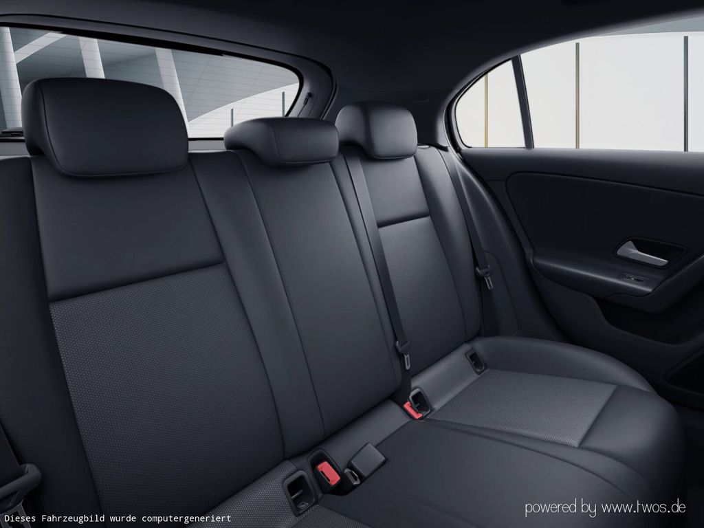 Mercedes-Benz A 250 2022