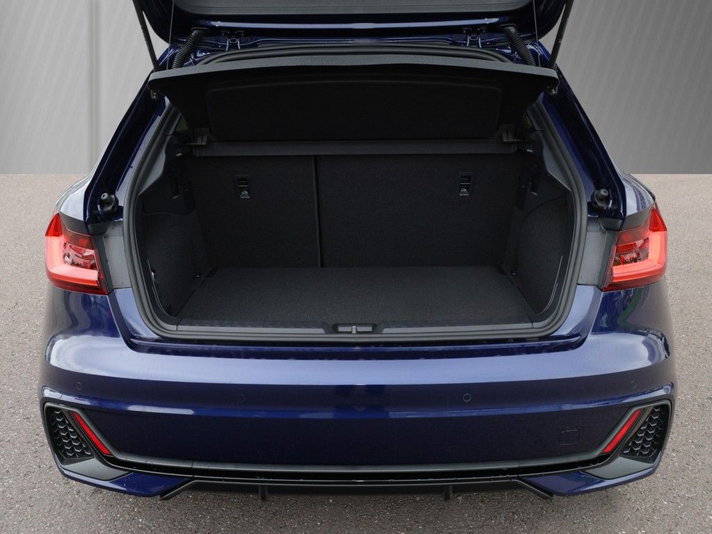 Audi A1 2025