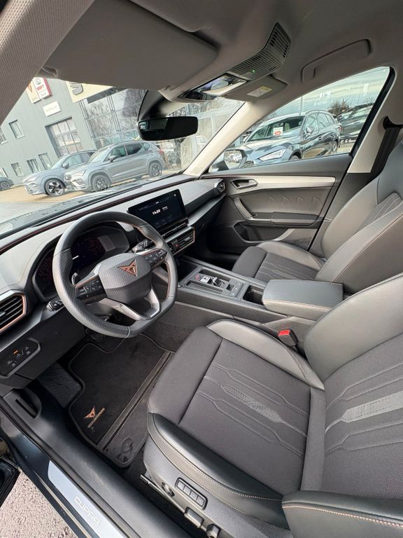 Cupra Formentor 2024