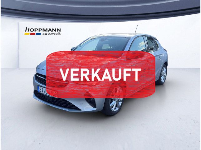 Opel Corsa 2023