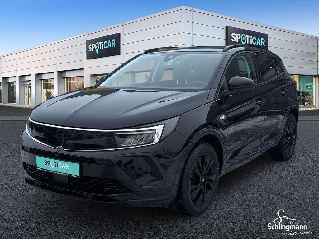 Opel Other 2022