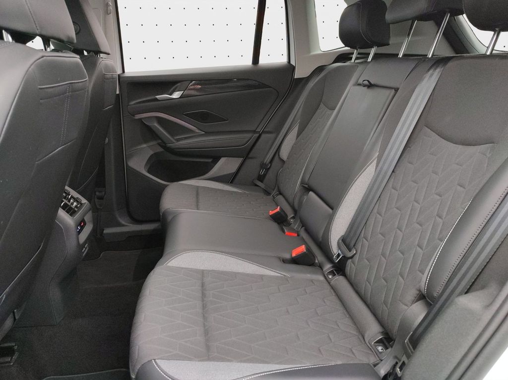 Volkswagen Tiguan 2025