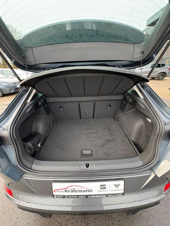Cupra Formentor 2024