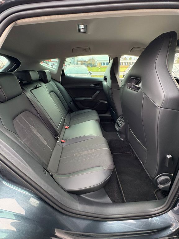 Cupra Formentor 2024