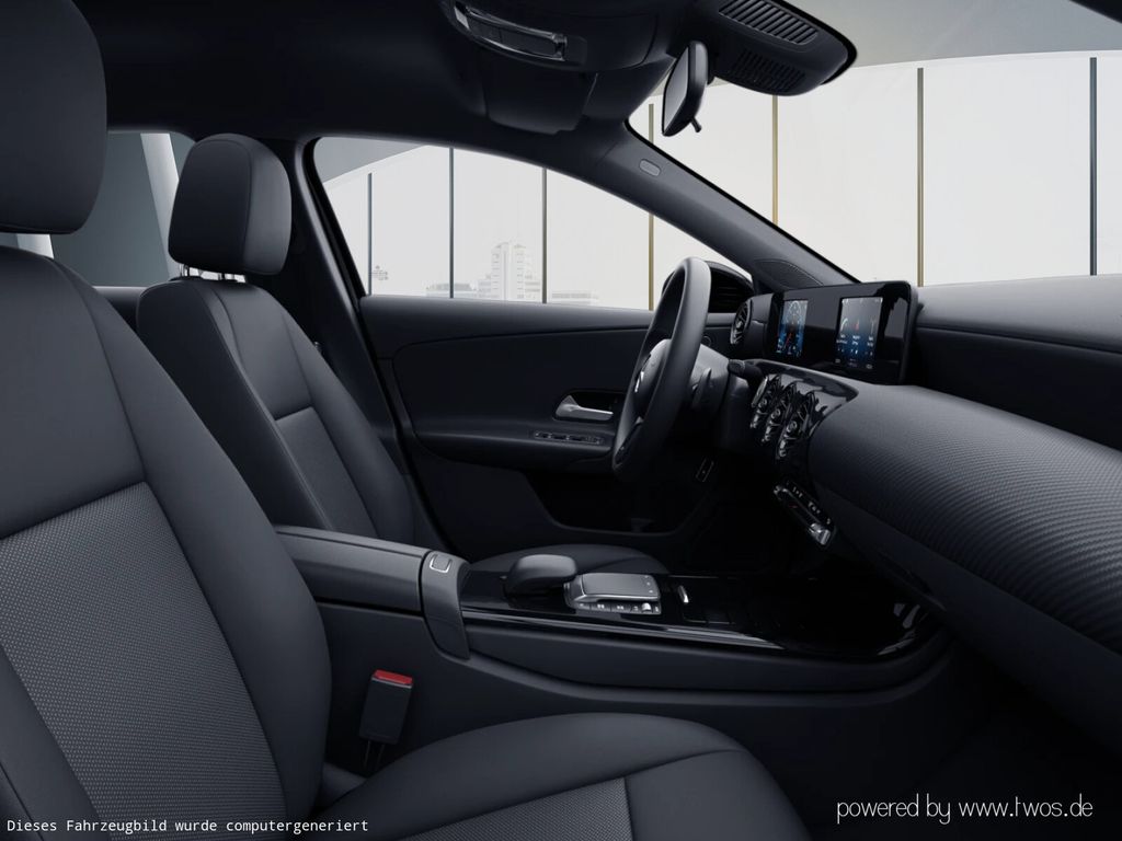 Mercedes-Benz A 250 2022