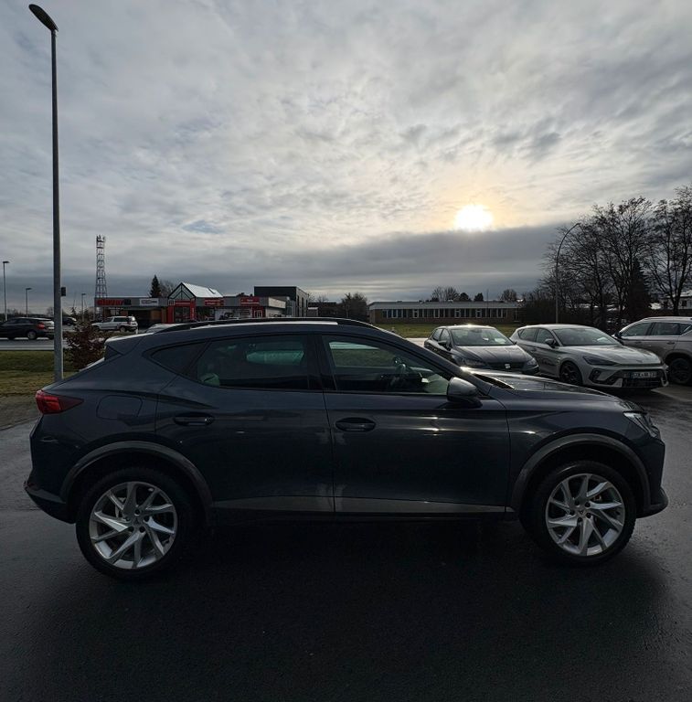 Cupra Formentor 2024