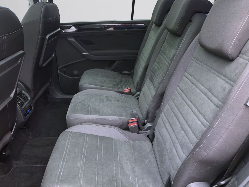 Volkswagen Touran 2025