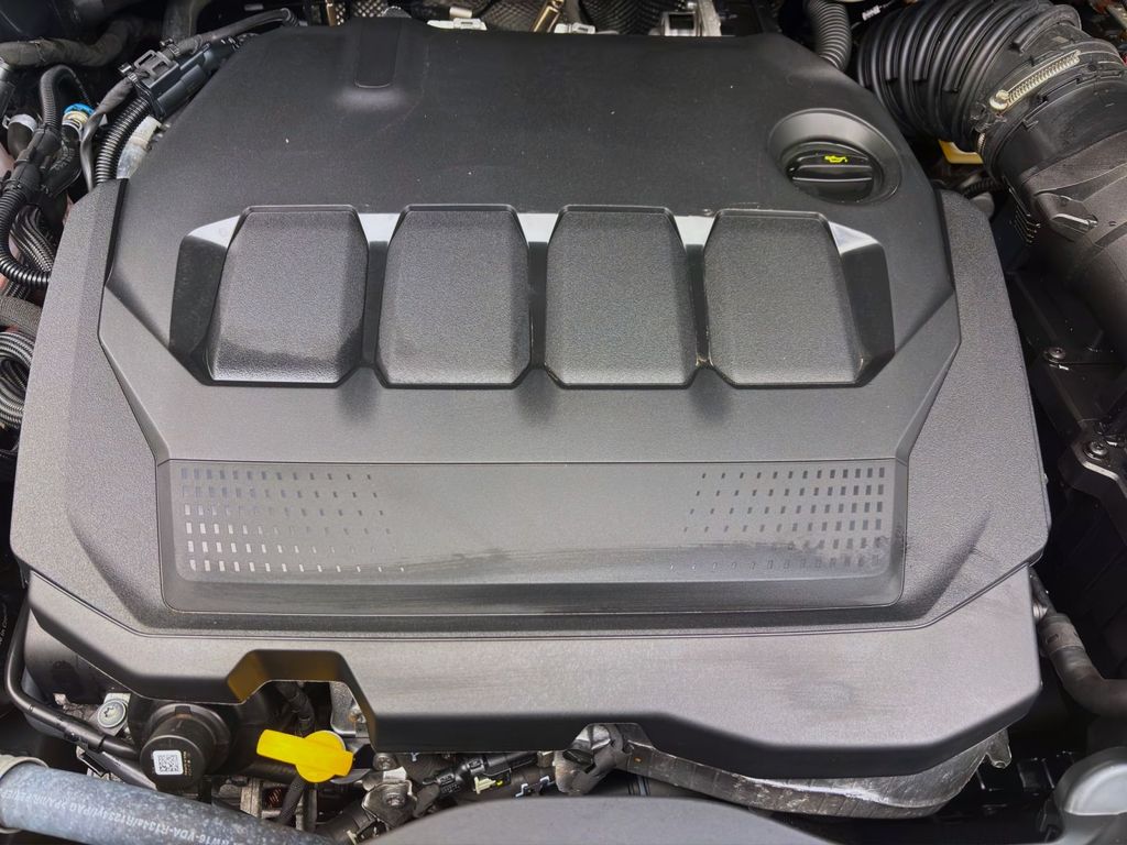 Volkswagen Touran 2025