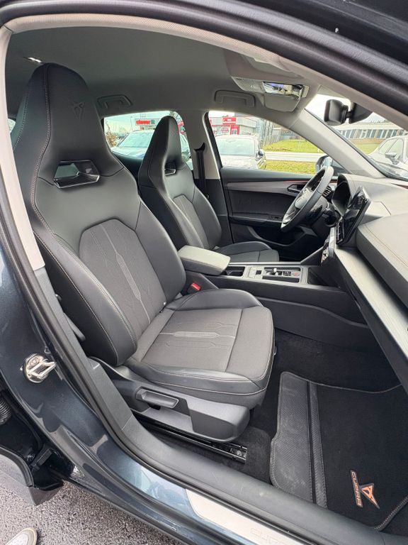 Cupra Formentor 2024