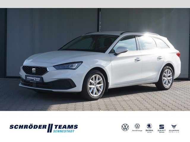 Seat Leon 2024