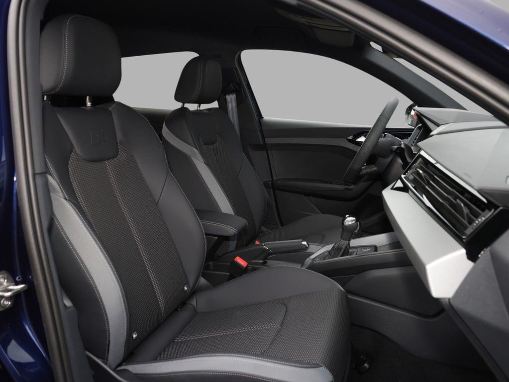 Audi A1 2025
