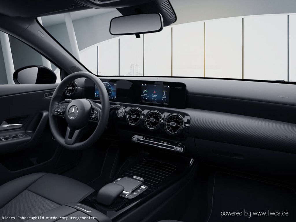 Mercedes-Benz A 250 2022