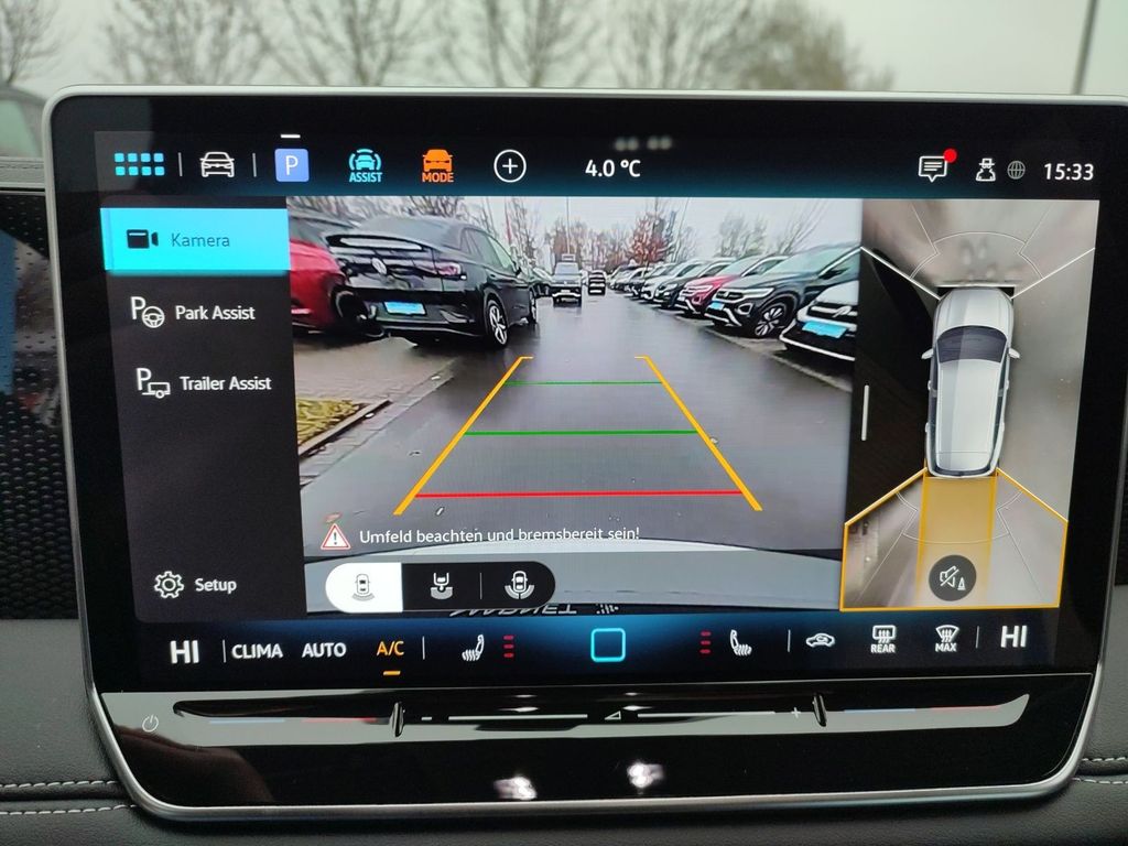 Volkswagen Tiguan 2025