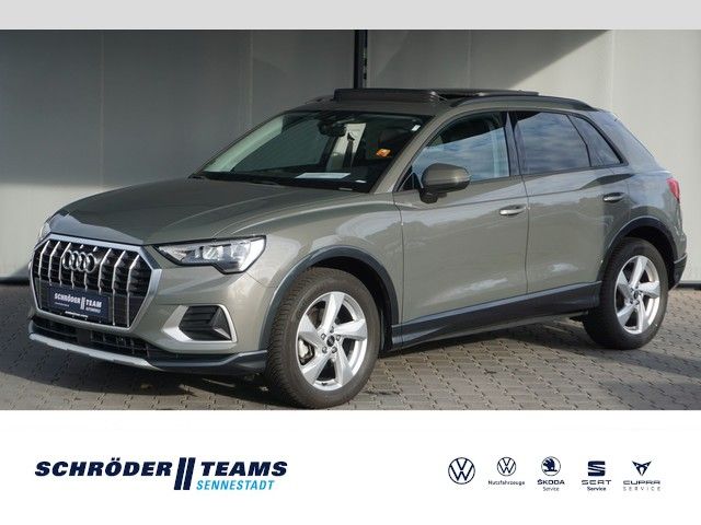 Audi Q3 2025