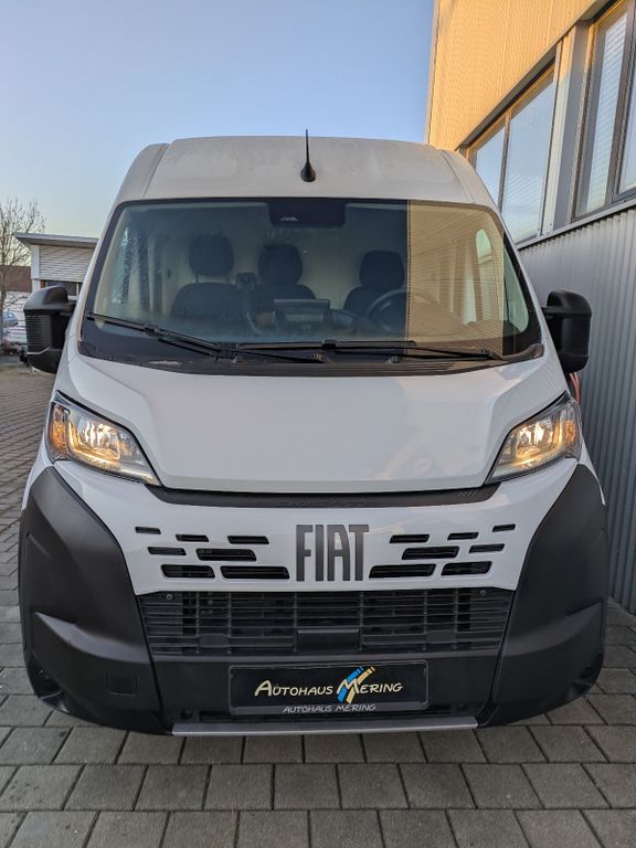 Fiat Ducato 2024