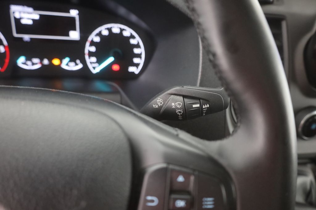 Ford Transit Custom 2023