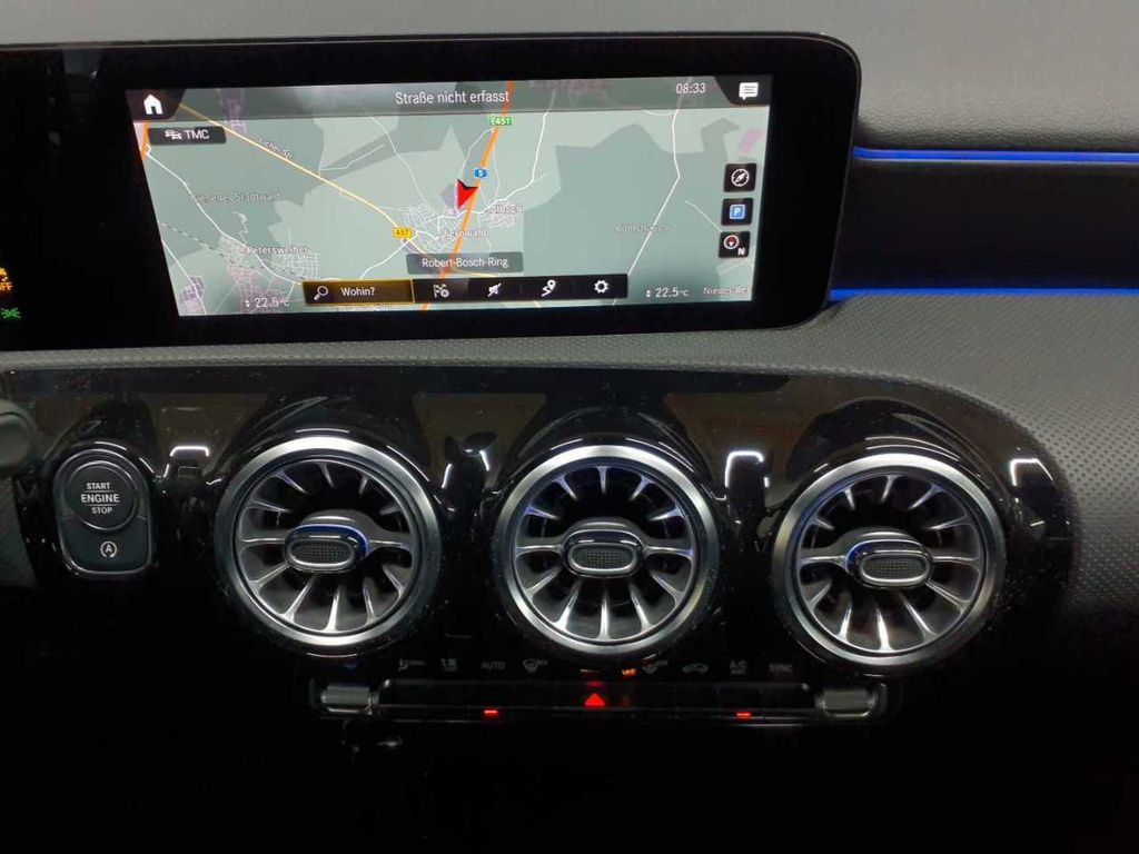 Mercedes-Benz A 200 2022