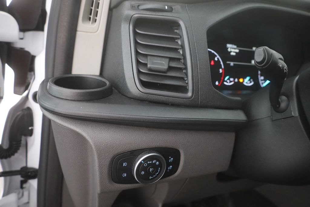 Ford Transit Custom 2023