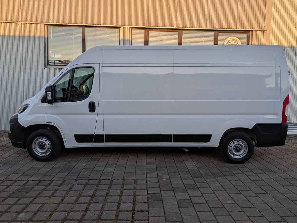 Fiat Ducato 2024