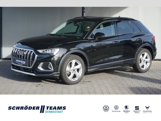 Audi Q3 2025