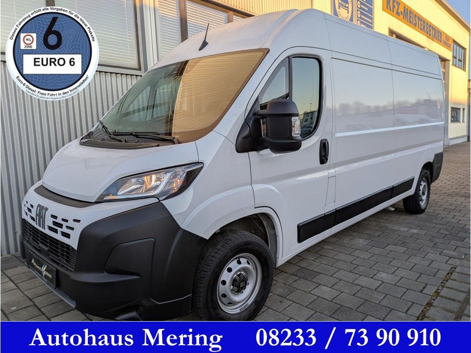 Fiat Ducato 2024