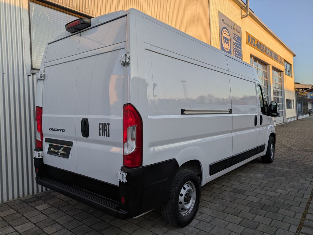 Fiat Ducato 2024