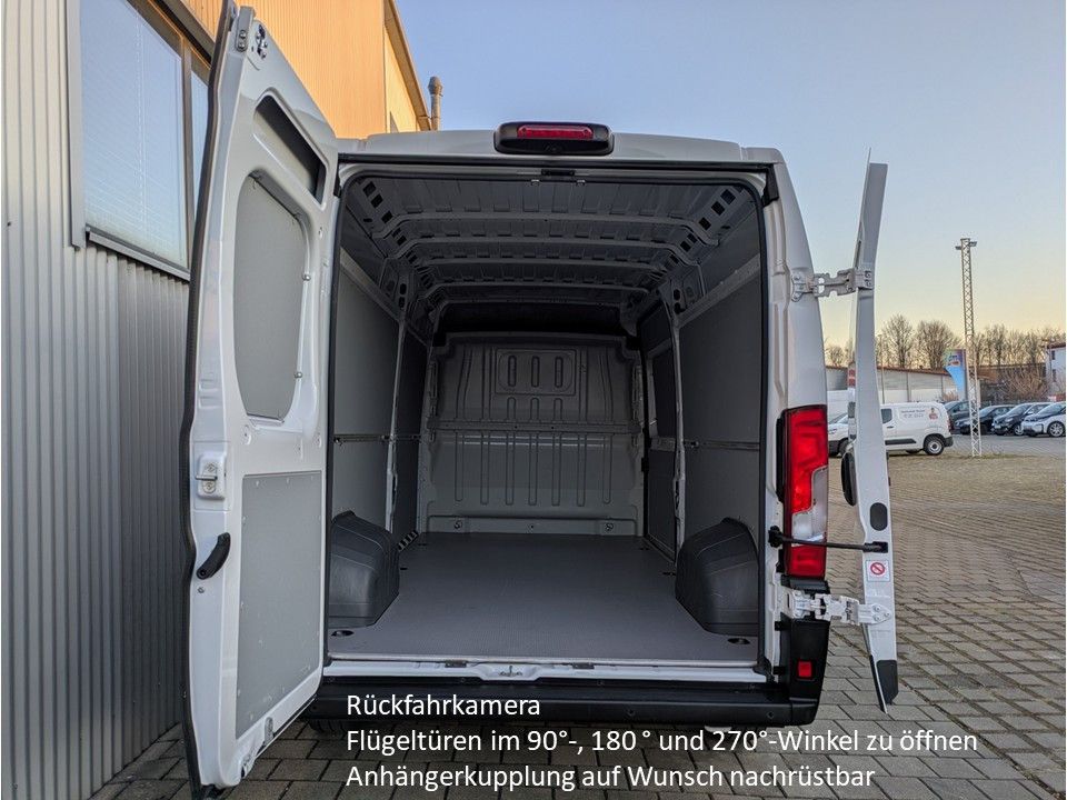 Fiat Ducato 2024