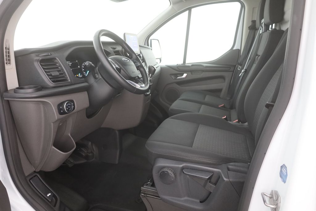 Ford Transit Custom 2023