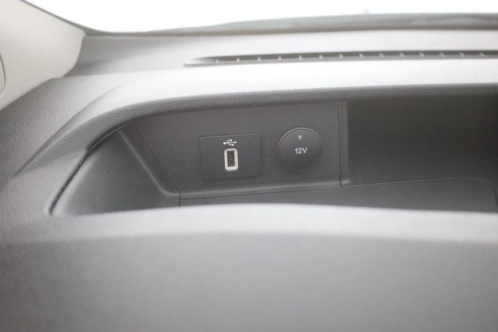 Ford Transit Custom 2023