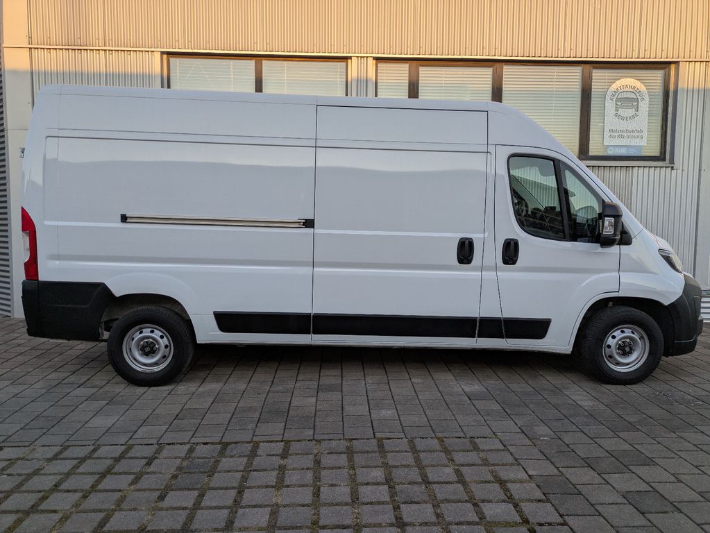 Fiat Ducato 2024
