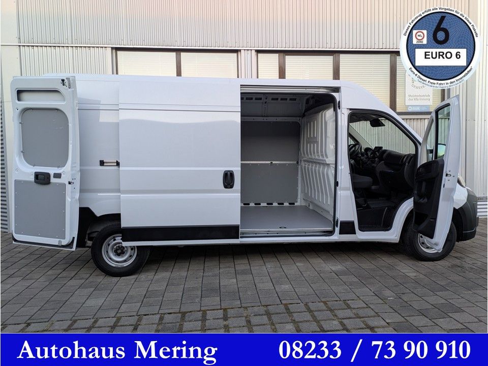 Fiat Ducato 2024