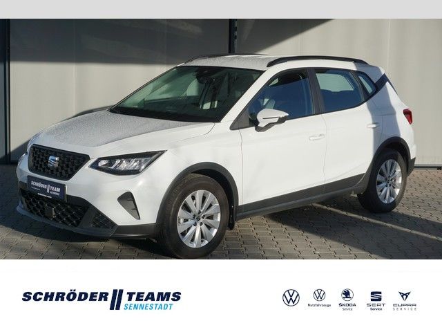 Seat Arona 2024