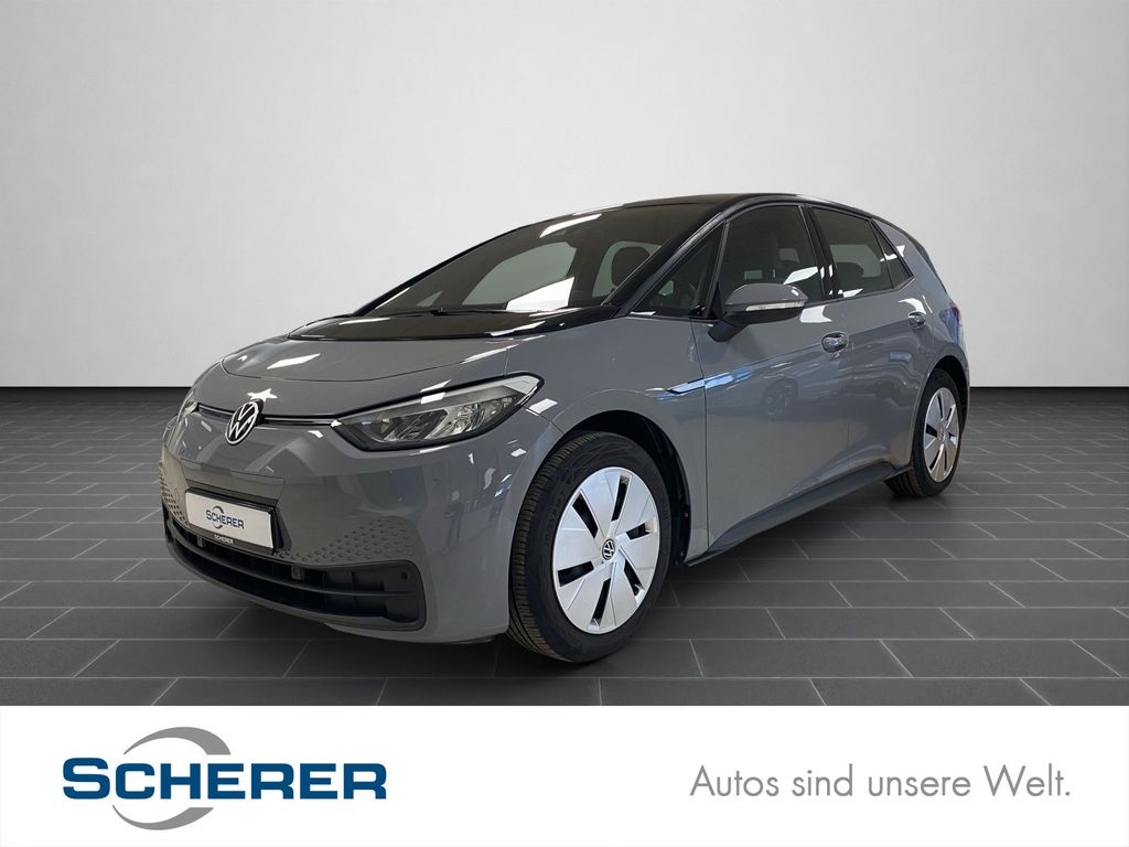 Volkswagen ID.3 2021