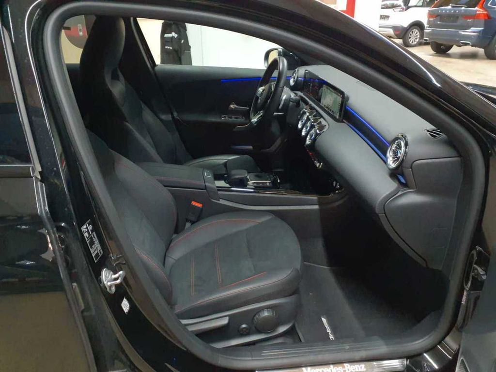 Mercedes-Benz A 200 2022