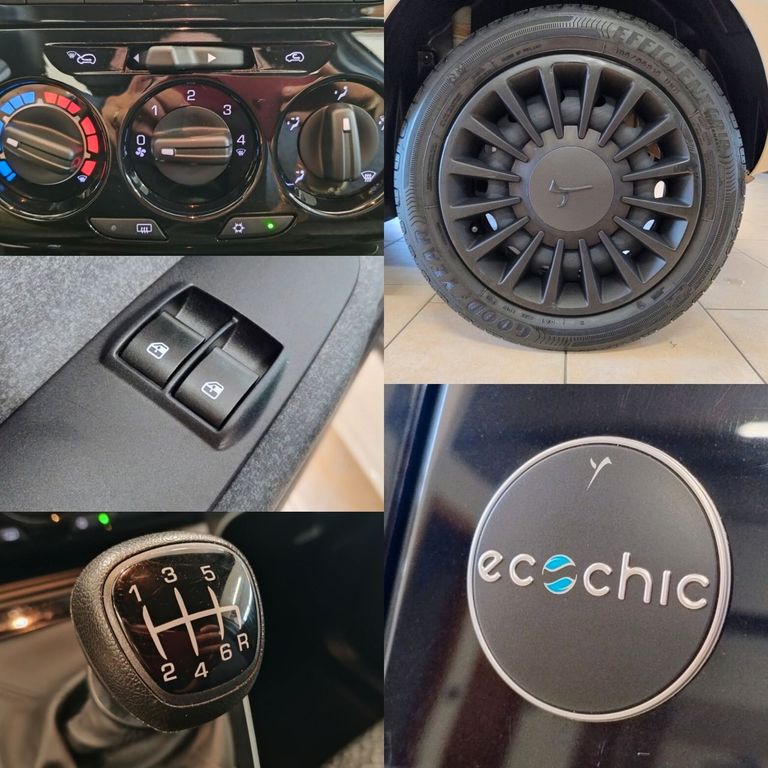 Lancia Ypsilon 2021